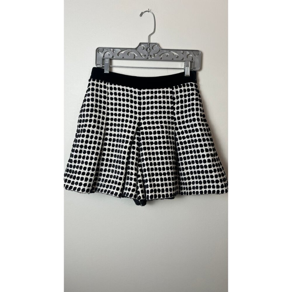 PROENZA SCHOULER PLEATED SHORTS 4 - Picture 2 of 6